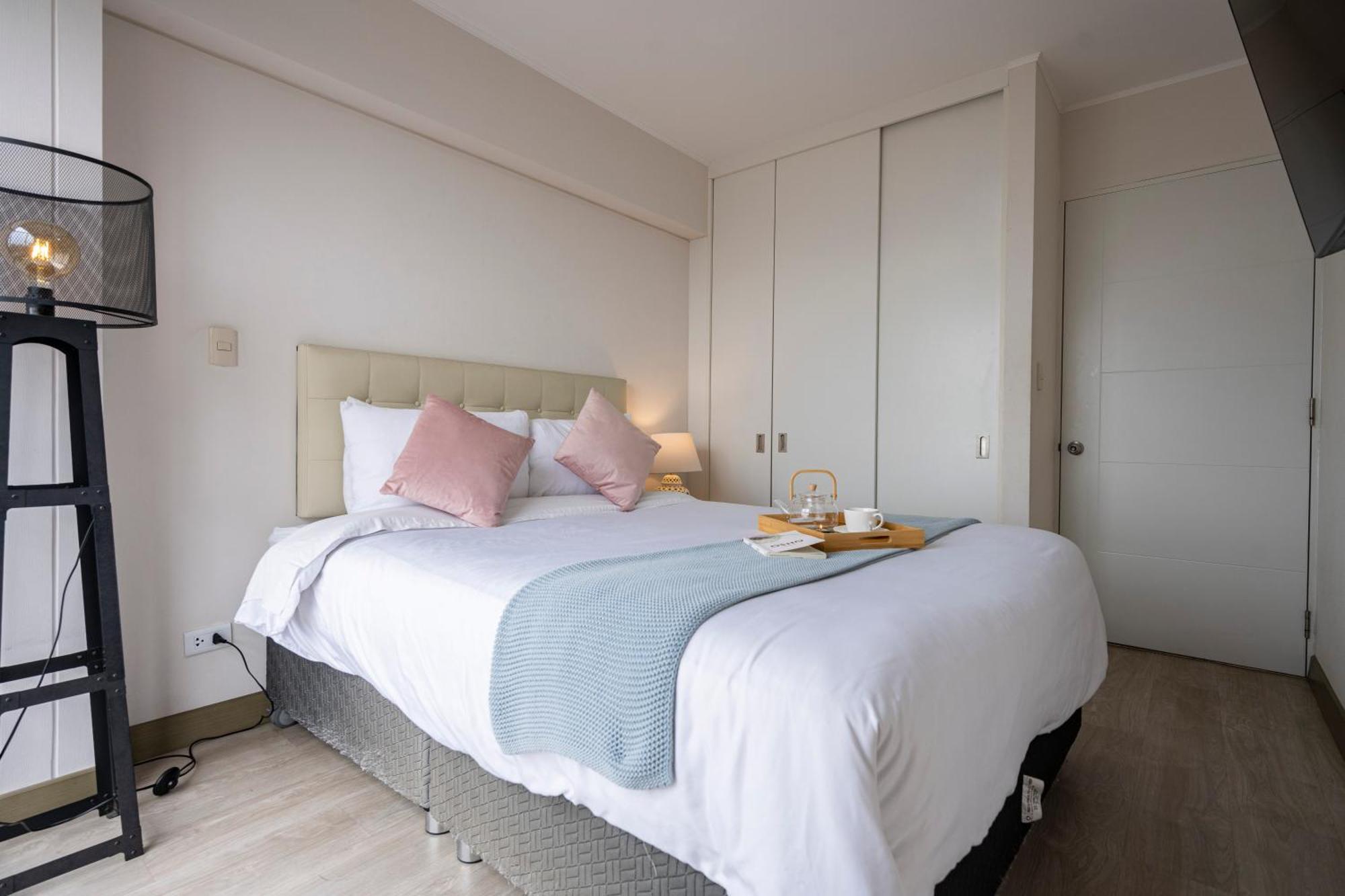 Connect By Vibrant Apartment Lima