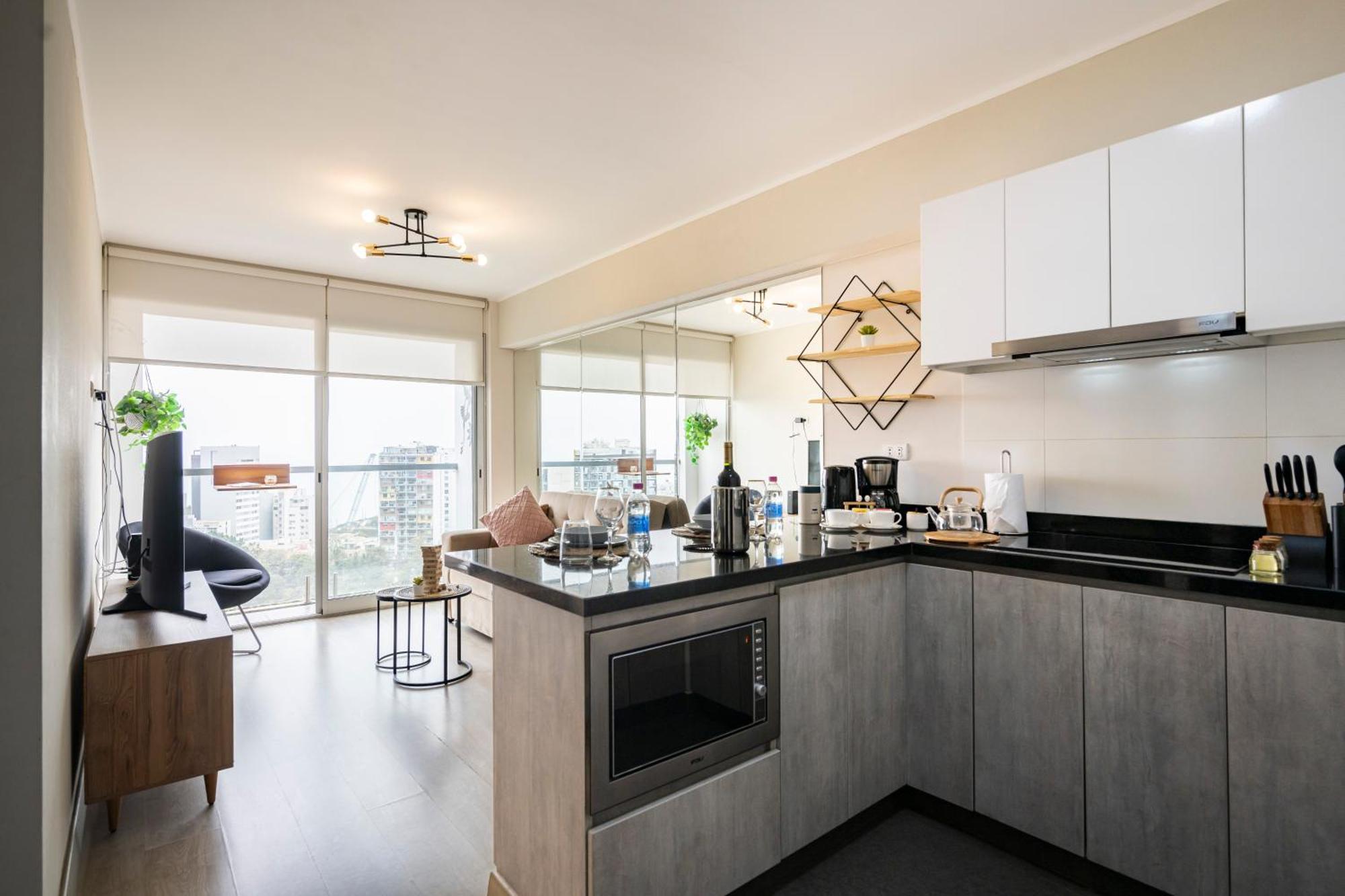 Apartment Connect By Vibrant