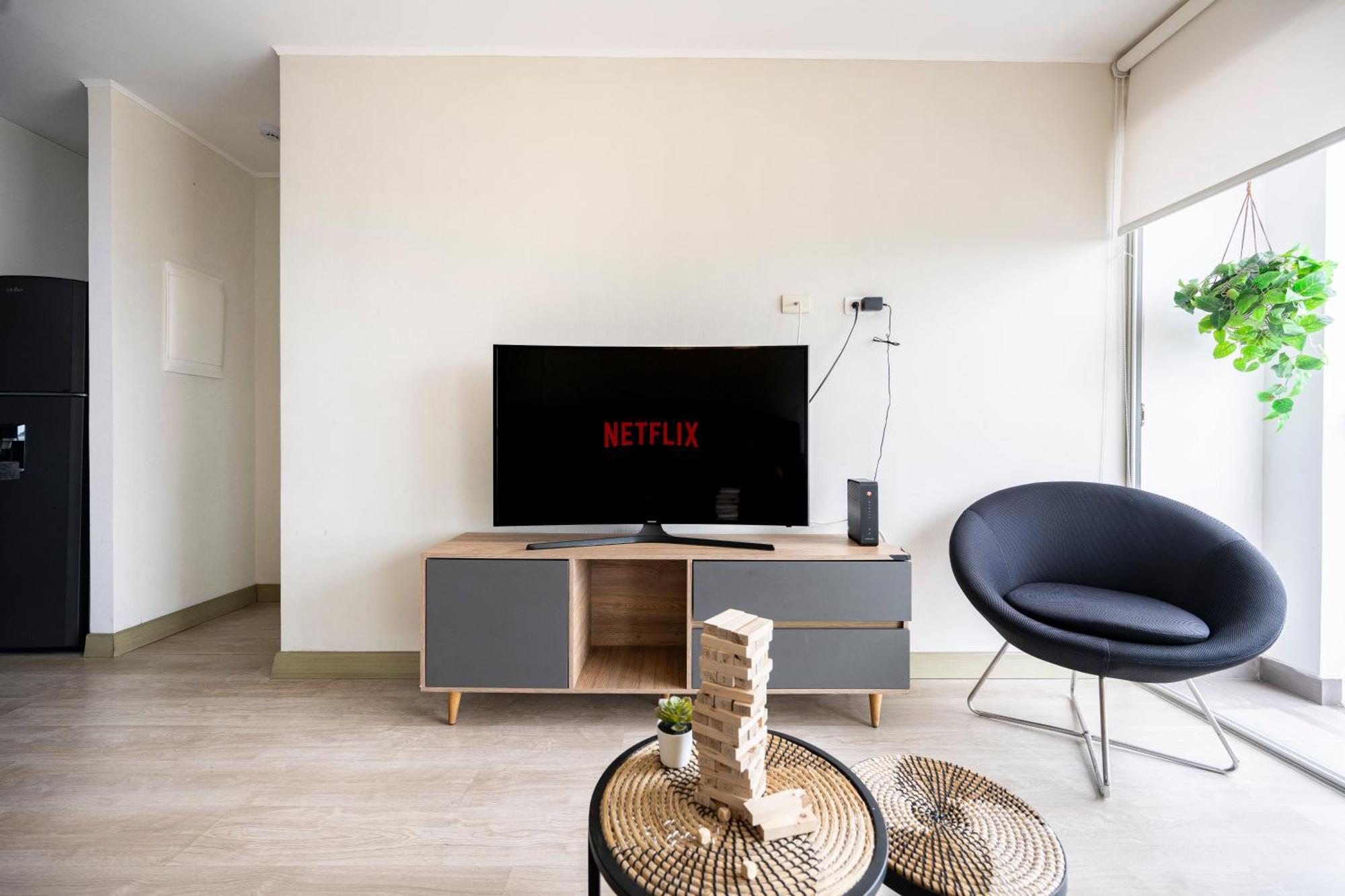 Apartment Connect By Vibrant Lima