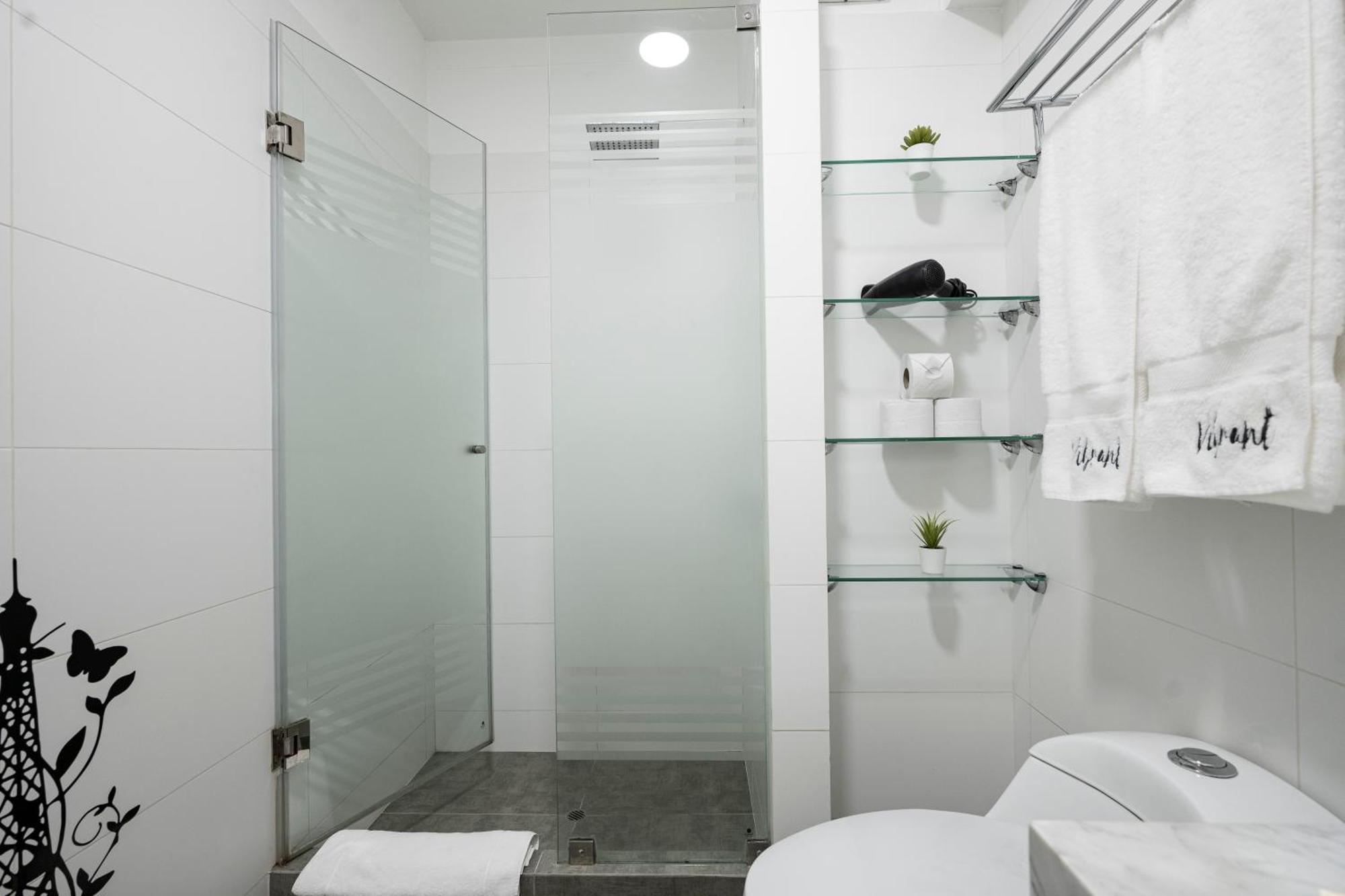 Connect By Vibrant Apartment *