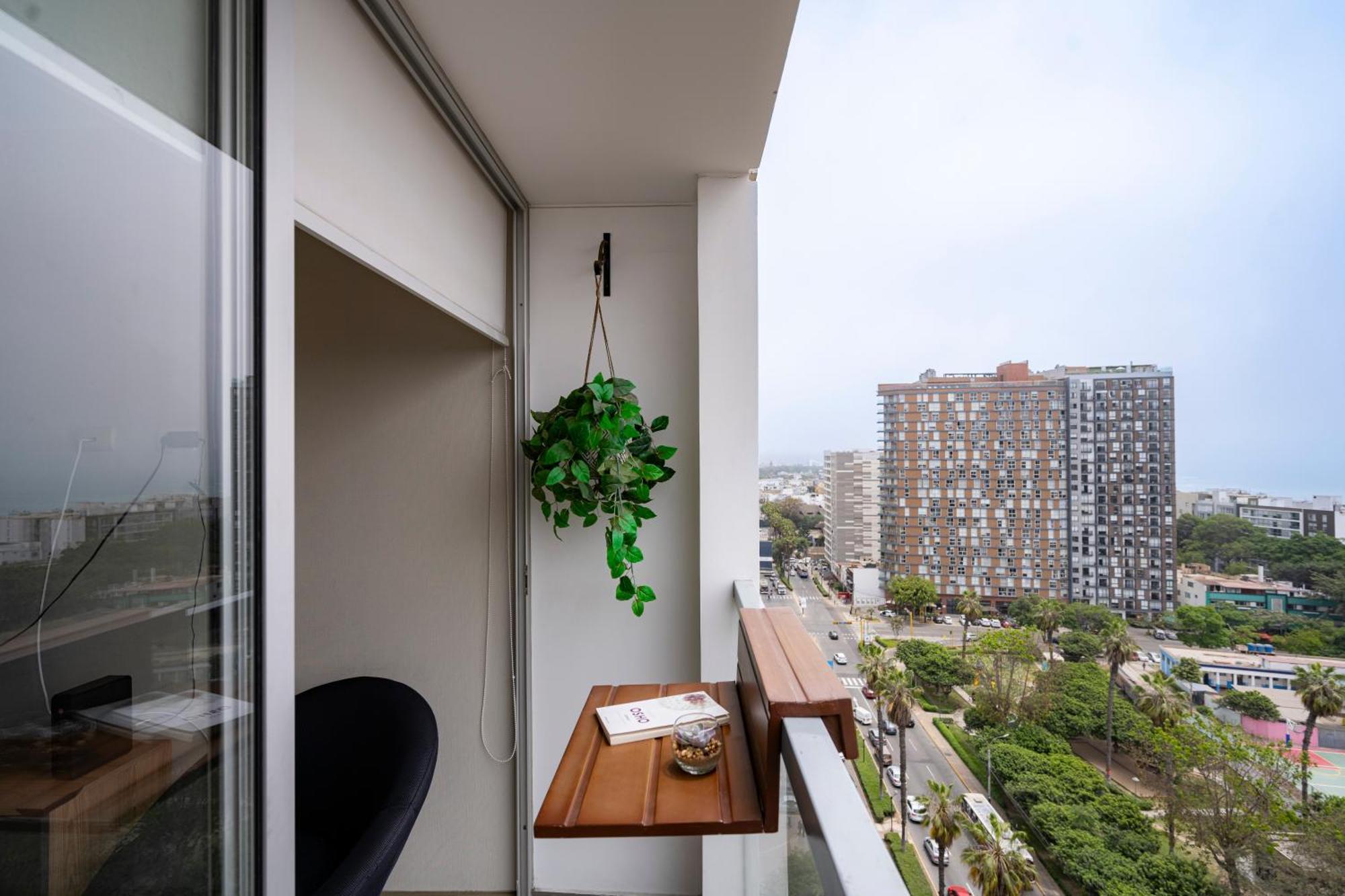 Connect By Vibrant Lima