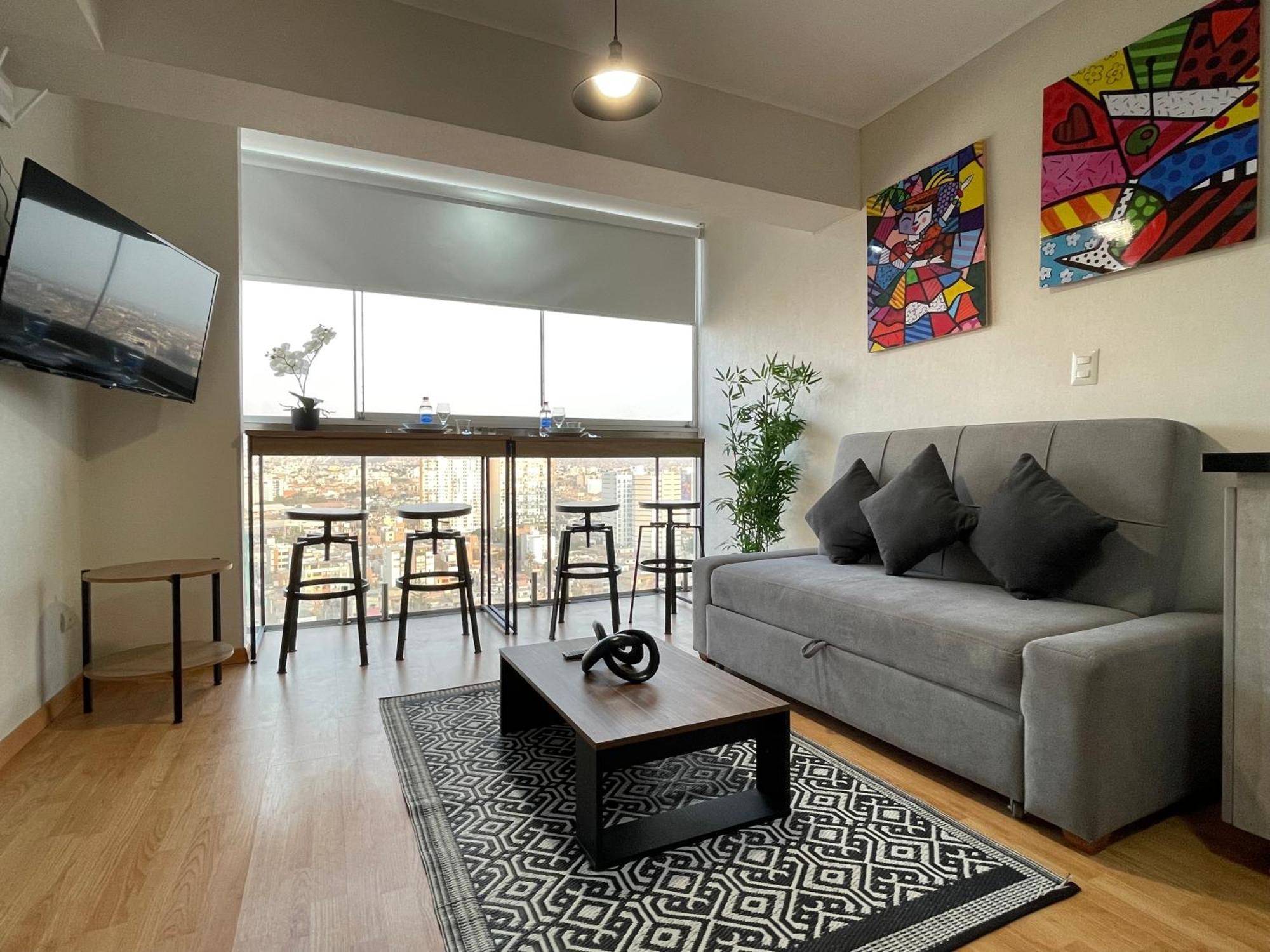 Connect By Vibrant Apartment *