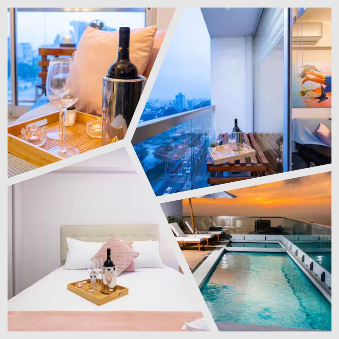 Connect By Vibrant Apartment *